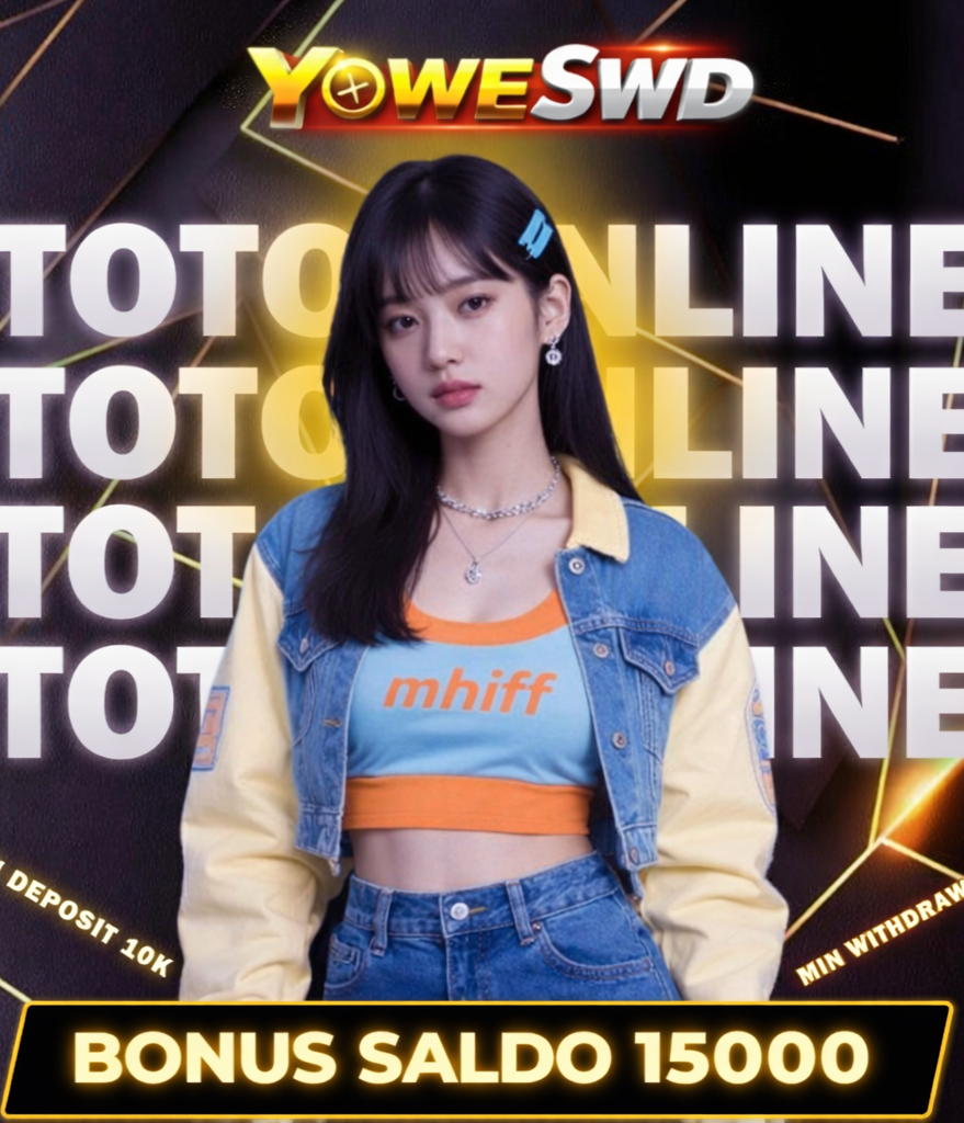 Banner Promo YOWESWD